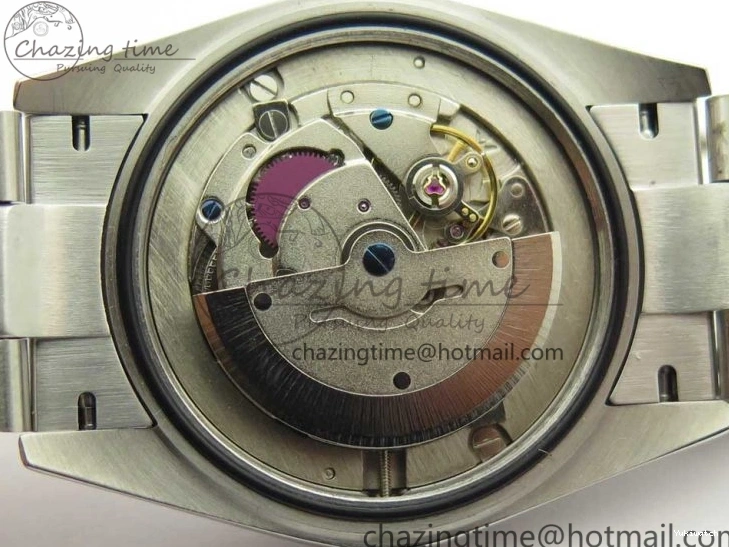 Best 1:1 41mm 126334 II Dial SS BP Oyster Bracelet Makers Blue DateJust Edition on Sticks 0424